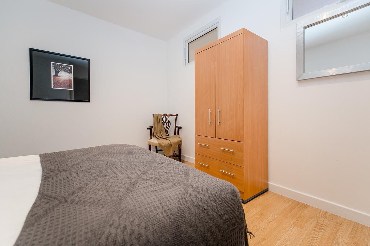 Aldgate Apartment Лондон Екстериор снимка