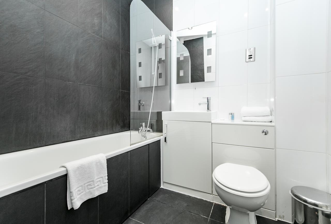 Aldgate Apartment Лондон Екстериор снимка