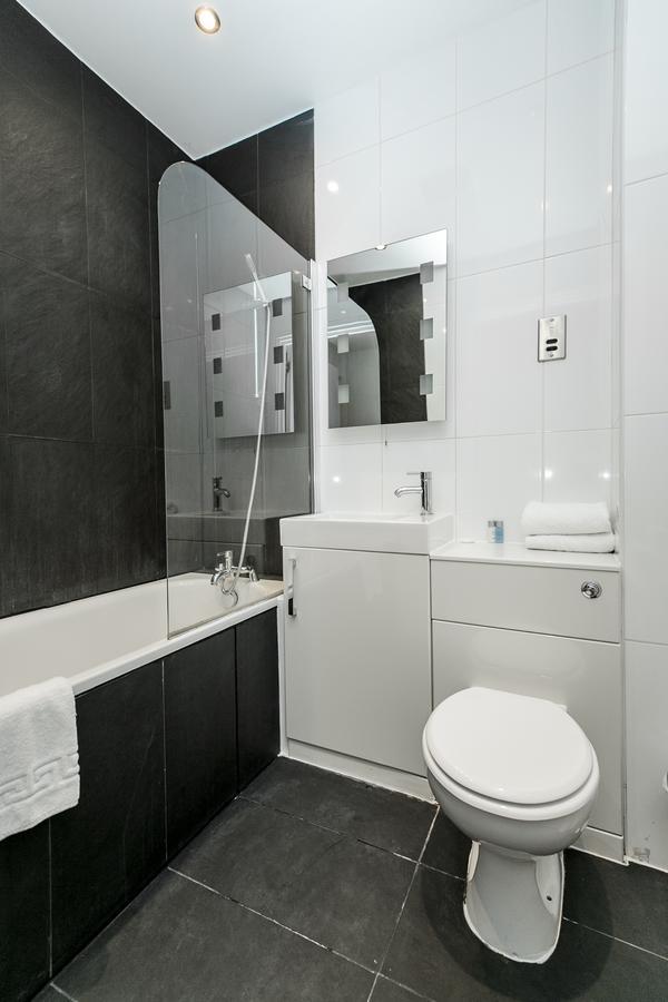 Aldgate Apartment Лондон Екстериор снимка